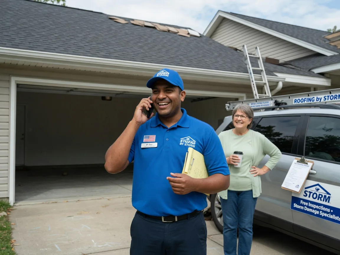 Roof Repair Near Me South Sioux City, NE FAQs